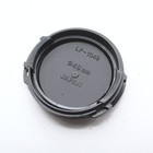 Genuine Minolta Lf-1049 49mm Snap-on Front Lens Cap - Good Condition  