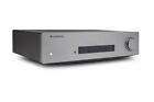 Cambridge Audio Cxa81 Mk Ii Integrated Stereo Amplifier  lunar Grey  - Open Box