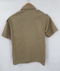 Boy Scouts Of America Cub Scout Uniform Youth Shirt Polyester Blend Size Large