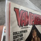 Vampirella Magazine -  87 Hi Grade Warren Magazine - Bagged   Boarded - Vf
