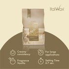 Italwax White Chocolate - 1kg   2 2lb - Hard Wax Beads For Hair Removal