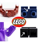 New Lego Marvel Minifigures Hobgoblin Unbuilt Peter Parkers Apt      Authentic  