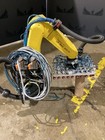 Fanuc Lr Mate 200id W  R-30ib Mate Plus Controller  Gripper Eoa Included Used