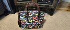 Disney Dooney   Bourke    i Am Ear Hat    Satchel Shoulder Bag 