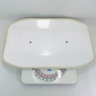 Vintage Redmon Baby pet Scale 44lb  Capacity Made In Hungary Used Tested Works