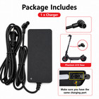 Phantom A10 New Special Port Charger     Original Oem 42v 1 7a Battery Charger