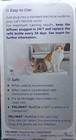 Feliway Multicat Happy Cats Calming And Comfort Plug In And Refill 30 Day Supply