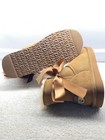 New Women s Hickory Pawz By Bearpaw  amelia  Cold Weather   Snow Boots - Size 9