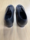 Bloch Black Leather Tap Shoes Lace Up Dance With Techno Tap  0h M 8