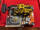 Lego 42030 Technic Volvo L350f Wheel Loader 100  Complete Free Shipping