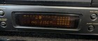 Pioneer Cld-v740 Cd cdv ld Laserdisc Player  mic Dm-c810 Karaoke Working Vg
