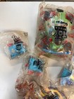 Vintage Lot Of 13 Toy Story Burger King Toys