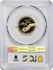 2017-w Boys Town Commemorative  5 Gold Pr70dcam Pcgs