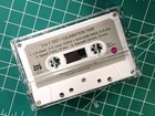 5-in-1 Maxell Test calibration C62 Cassette Tape  L r  Level  Speed  Azimuth
