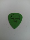 Guitar Pick James Iha Smashing Pumpkins  Barclays Center Brooklyn  Ny 10 04 2026