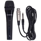 Karaoke Usa tm  Professional Dynamic Microphone