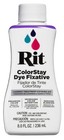  2-pack  Rit Colorstay Dye Fixative  8 Fl  Oz Usa Free Shippping