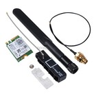 Antenna Wifi Cable Card For Lenovo Thinkcentre M710q M720q M920q M920x 00jt497