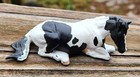 Custom Breyer Horse Cm Sm Stablemate Enya Lying Down Horse Mare 