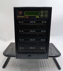 Copystars 1-3 24x Dvd Cd Duplicator Tower Samsung Super Writemaster Drives