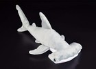 Hammerhead Shark Dolll Stuffed Animal Plush Toy Sea Shark Plush Doll