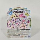 Hatchimals Colleggtibles Season 2 4-pack Bonus Spin Master New 6041337