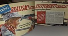 Vintage 1939 Lionel Trains Catalog Amazing Condition - More Than 30 Pages