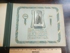Unusual 1906 Imperial German Army Railway Troops Photo Album 