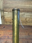 Brass Tube 46 1 4 G  Tall For Musser M635 Orchestra Chime Tubular Bell 1 25    Dia