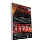 Stranger Things   The Complete Season 5  dvd 2025 3-disc Set  New Sealed