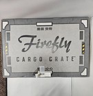 Firefly Cargo Crate Loot Crate October 2016  4 Hoban Wash