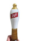 Vintage Schlitz Double Sided Pub Tap Knob  87805 New Nos