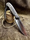 Handmade Knife Made In The Usa