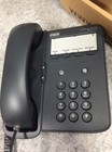Genuine Cisco Ip Phone Poe 7902 Cp-7902g New In Box Business Office  Voip Poe