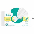Pampers Baby Wipes Sensitive  pgc-87076   pgc87076 