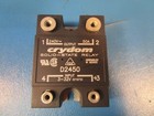 Crydom D2450  Solid State Relay  Dual State  General Purpose  50 Amp  24 Vac