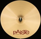 Paiste 18  2002 Crash