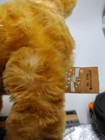 First   Main Orange Tabby Kit Kat Cat Plush Stuffed Kitty Paws Meow Meow