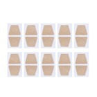 Toenail Fungus Patch Nail Repair Stickers For Discolored Damaged Ingrown Nails