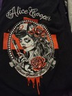 Lot Of 4 Vintage Rock T-shirts  Size Xl