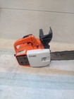 Stihl 015 Top Handle Arborist Chainsaw 020 Chain Saw Nice