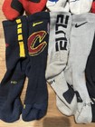 Nike Elite Socks Lot Medium small 8 Pair Unisex Basketball