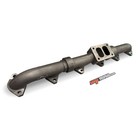 Michigan Performance High-flow Cat C15 3406e Manifold 146-9445