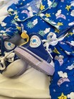 Sunny Days Blue Pj s Shoes Teddy Mountain Clothes Outfit Build-a-bear Size