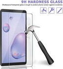 2x Tempered Glass Screen Protector For Samsung Galaxy Tab A 8 4 Inch T307 2020
