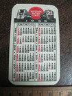 1955 Missouri Pacific Lines On The Right Track Bloodhound Dog Wallet Calendar