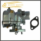 Carburetor For 251234r91 Ih Farmall Tractor Cub 185 154 184 C60 251234r92 Carb
