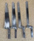 Cuisinart Electric Knife Replacement 2 Stainless Steel Blades Original Cek-40