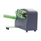 Air Bubble Maker Machine Bags Wrap Air Cushion Films Machine Air Pillow Inflator