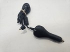 Genuine Garmin 320-00239-24 Gps Car Charger Vehicle Power Cable Cord Mini Usb